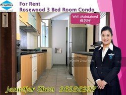 Rosewood (D25), Condominium #189730812